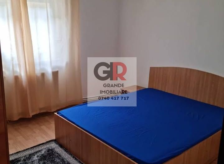 Str. Podgoriilor Garsoniera 40 mp parter - de inchiriat - Poză 9