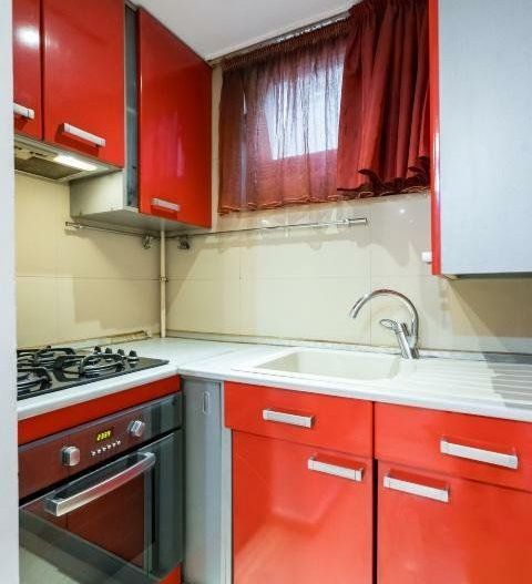 Apartament 3 Camere - zona Domenii - direct propietar - Poză 15