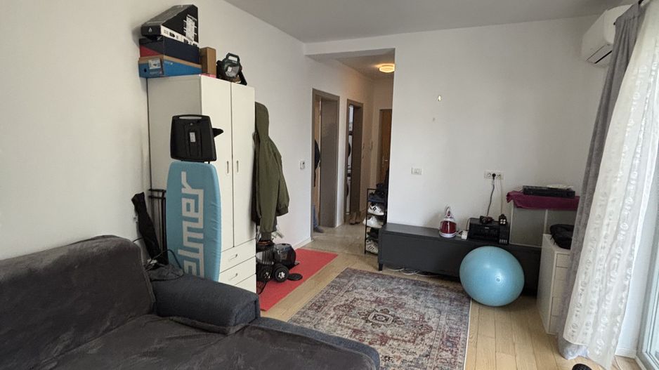 Apartament lux, 2 camere Mosnita Noua! - Poză 13