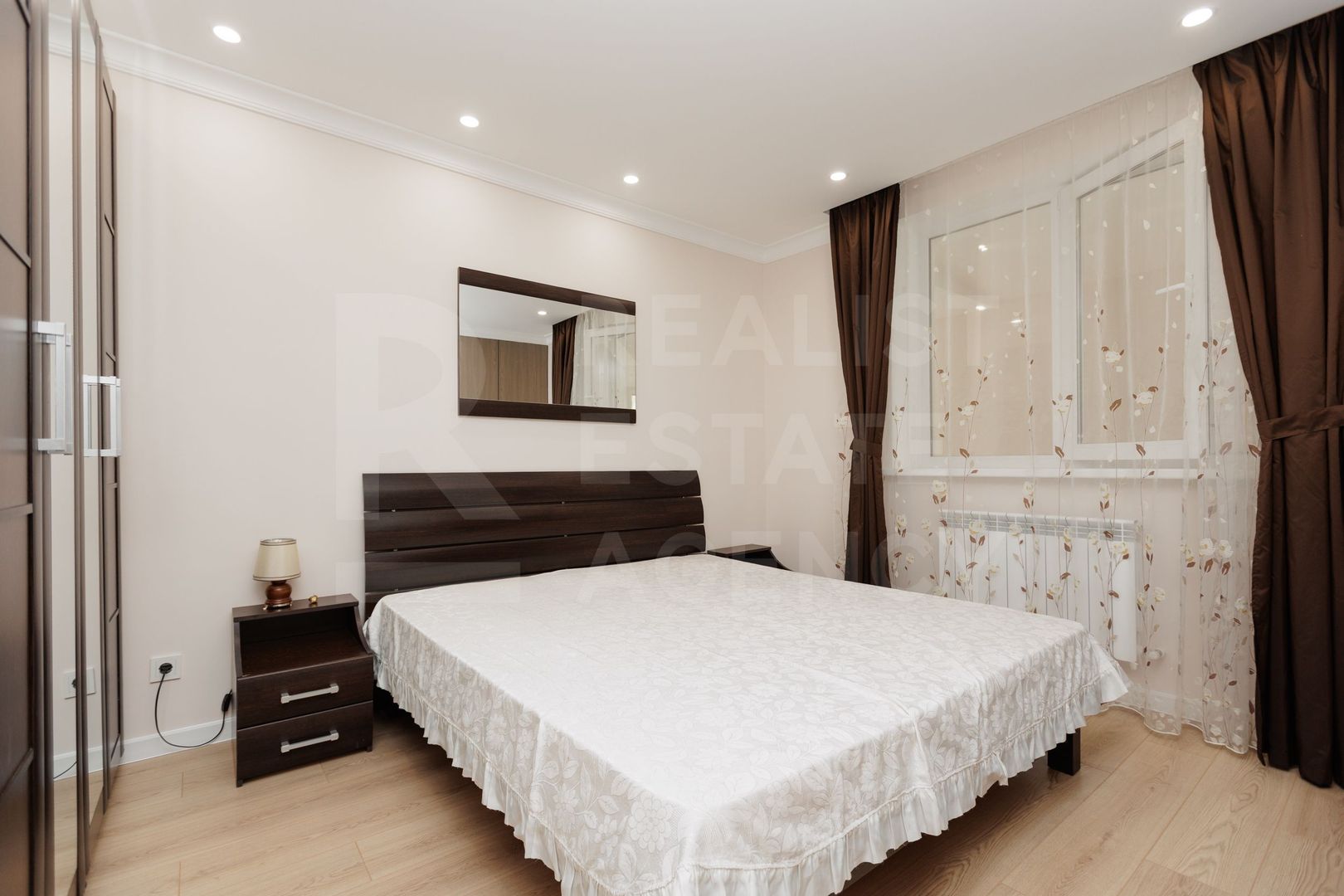 Vanzare, apartament, 2 camere, str. Căpriana, Durlești - Poză 4