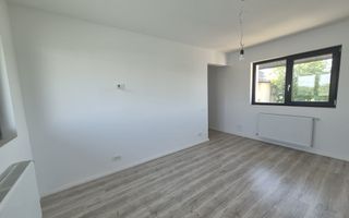 Vilă P+1, 4 camere, 140 mp utili, teren 300 mp | Jilava | 2025 - Poză 7