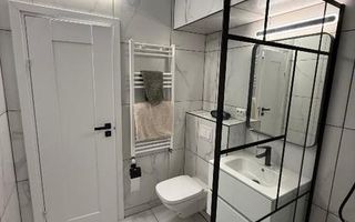 2 camere Cartier Henri Coanda Aviatiei I prima inchiriere I LUX I COM0 - Poză 13