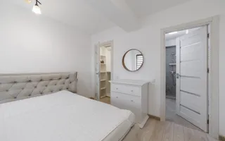 Apartament modern, 66 mp, 3 camere – zona Hermes Nord - Poză 12