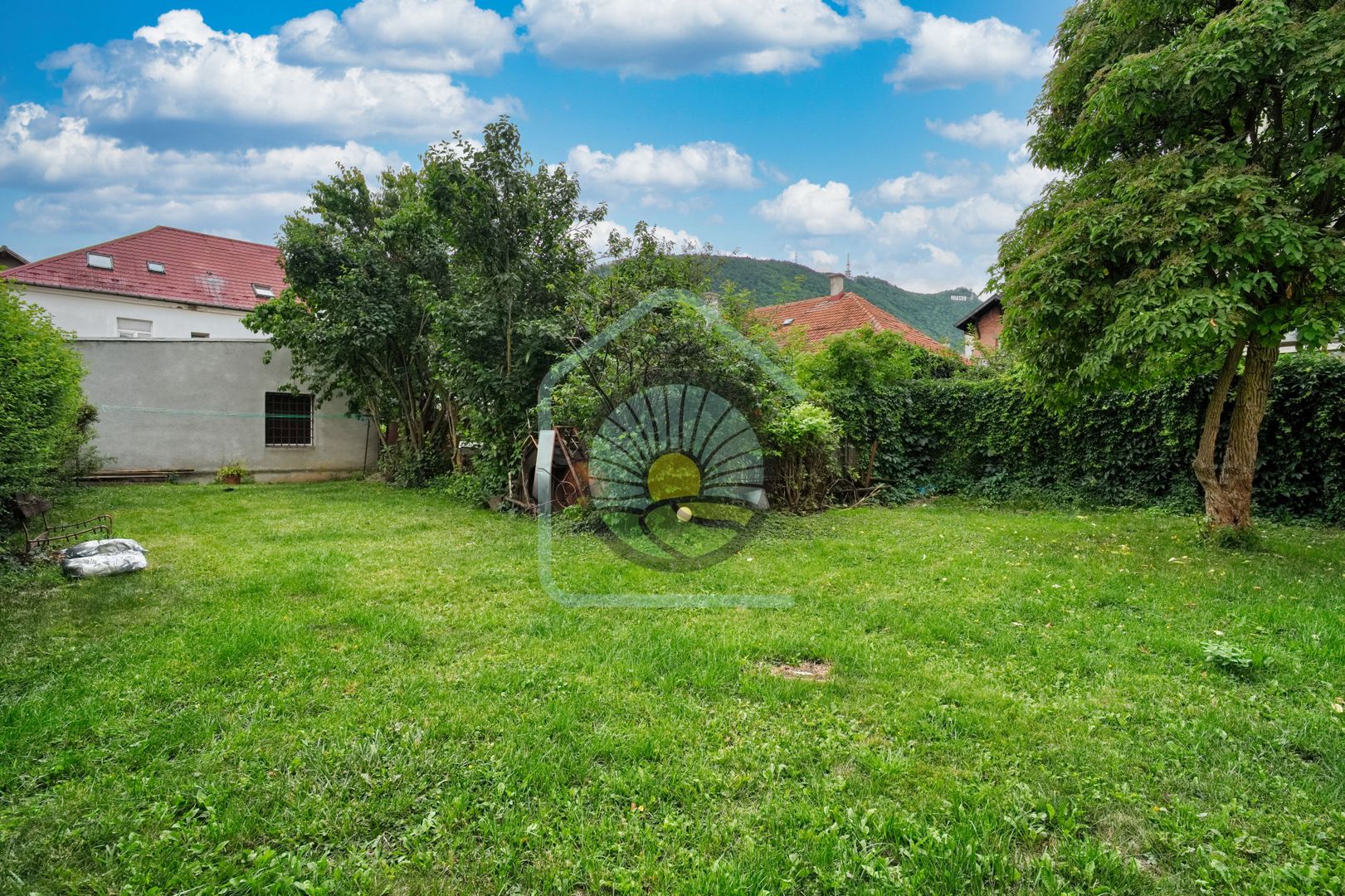 STUDIO IN CENTRUL BRASOVULUI - Poză 22