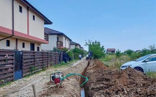 Vila, deschidere oportunitate personalizare, Clinceni, Bucuresti - Poză 2
