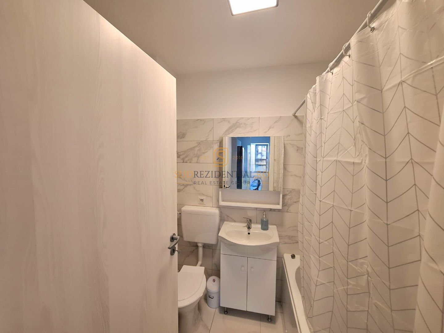 Apartament 2 camere | Prima închiriere Sector 4 | 10 min metrou - Poză 10