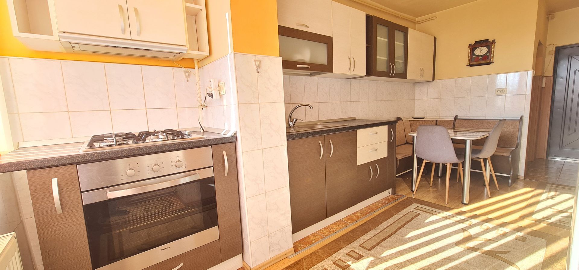 Apartament 2 camere Gemenii priveliste deosebita - Poză 3