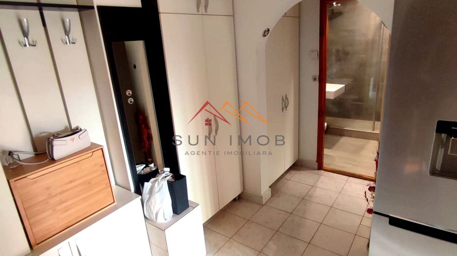 APARTAMENT 2 CAMERE DECOMANDAT | ETAJ 2 | BALCON ÎNCHIS - Poză 6