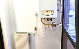 VANZARE GARSONIERA | 35MP | ZONA PIATA ALBA IULIA - Poză 5