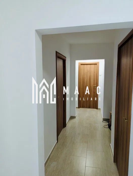 Apartament 3 camere | 80 MPU | Balcon | Mihai Viteazu - Poză 8