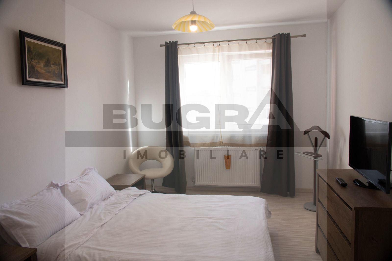 Apartament 2 camere modern, parcare, zona VIVO - Poză 2