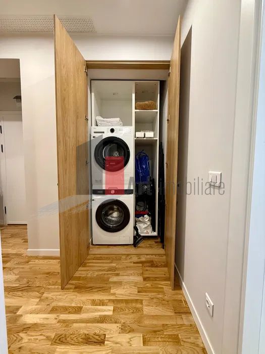 Apartament cu 3 camere de inchiriat in zona Straulesti(Petrom city) - 0 Comision - Poză 8