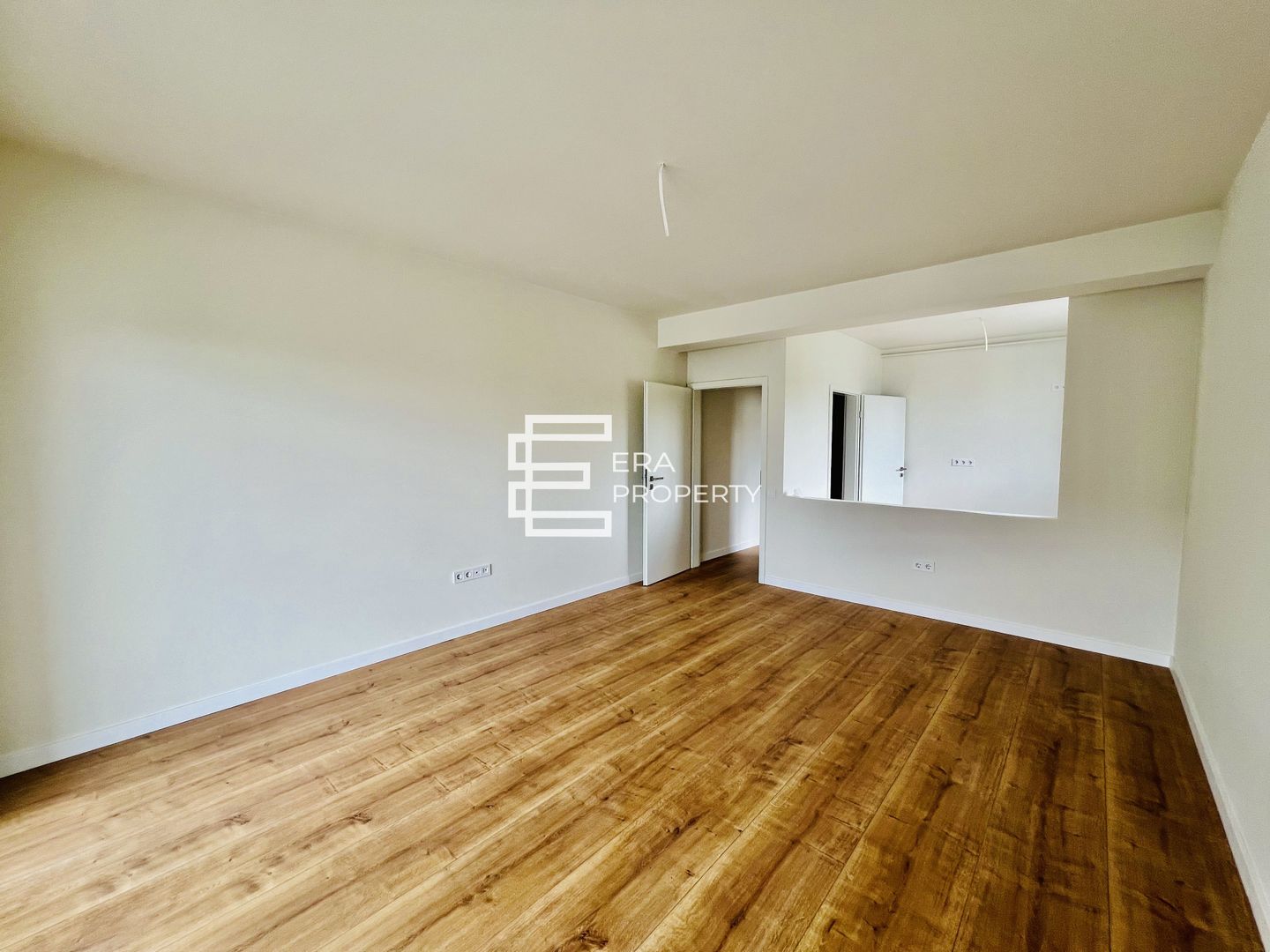 Apartament 2 camere - 54 mp - etaj 1 - zona Aeroport /Sibiu - Poză 4
