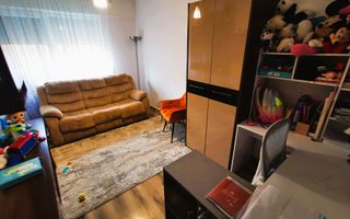 2 camere decomandat - 77mp(44mp+33mp curte proprie) - zona CUG - Poză 2