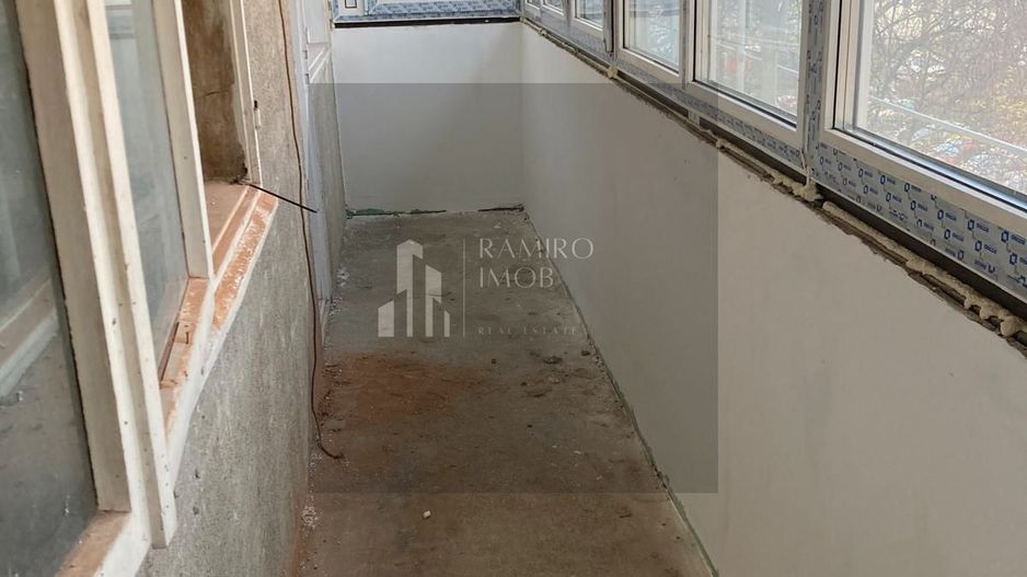 Apartament 2 camere Constantin Brancoveanu / Nitu Vasile Sector 4 - Poză 9
