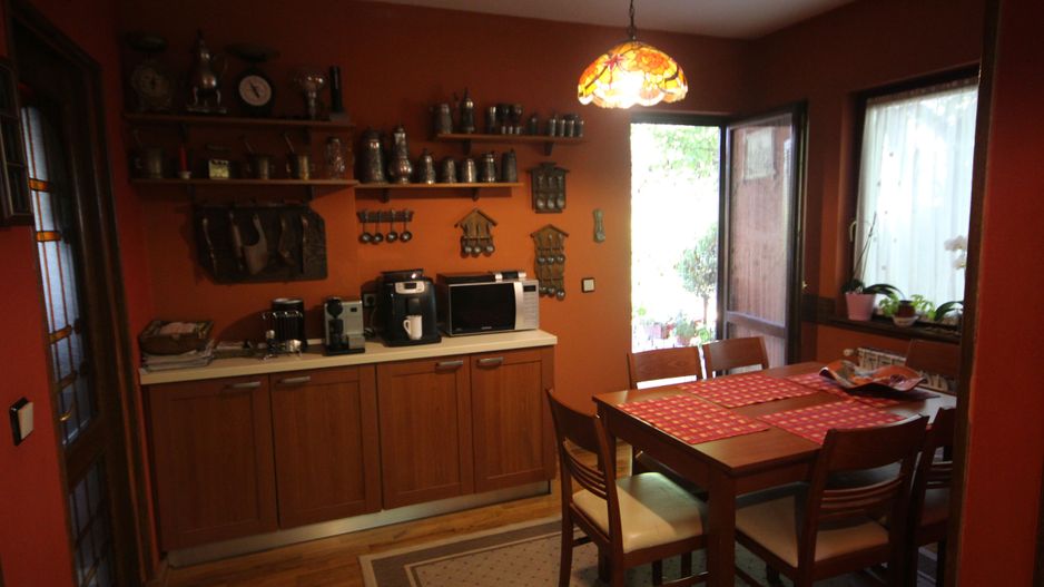 Casa individuala zona Soarelui - Poză 46
