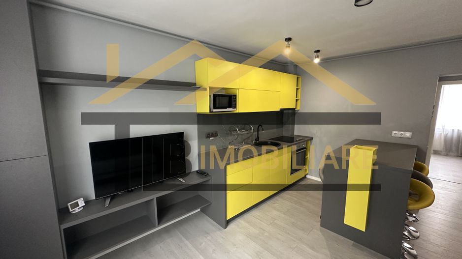 Apartament de 3 camere, 54mp,. Zona Ultra-Central - Poză 1