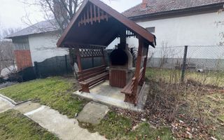 CASĂ 5 CAMERE TEREN 1020 MP VALEA MARE PRAVAȚ ARGES CU 0 % COMISION - Poză 60