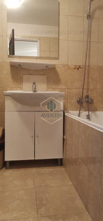 Inchiriere garsoniera, decomandata, Colentina - Poză 15