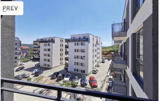 Apartament de vanzare/ Zona  Vivo/ Floresti - Poză 6