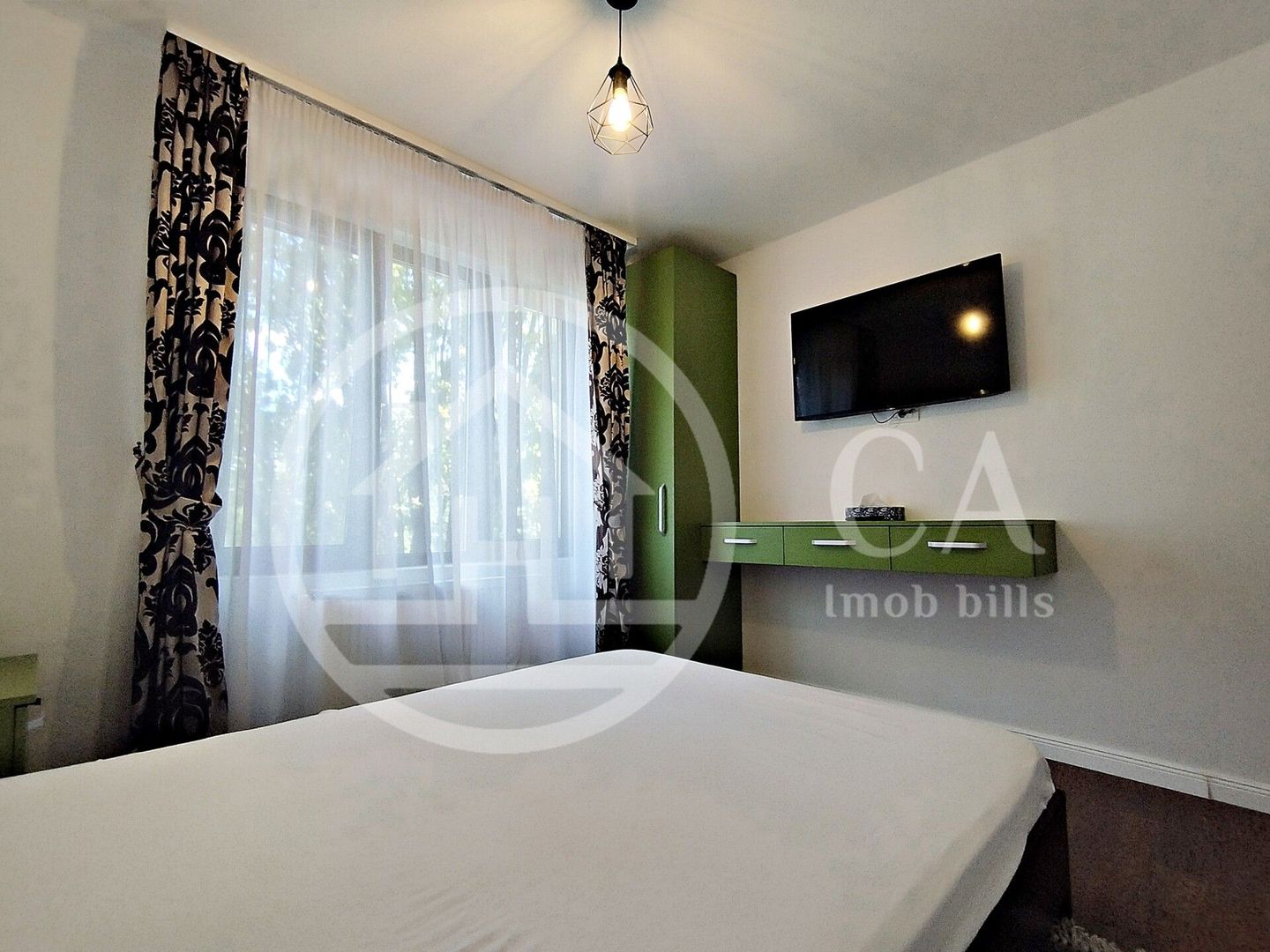 Apartament cu 2 camere de inchiriat in zona Nufarul, Oradea - Poză 2