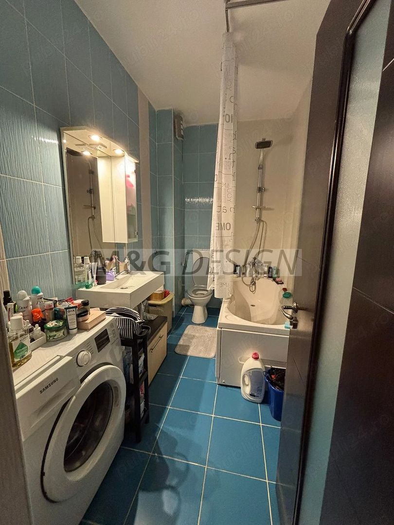 Apartament  2 camere Giroc  zona Planetelor - Poză 4