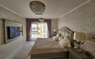 Apartament modern 3 camere |Metrou Berceni 9 minute| 73,3 mp - Poză 11