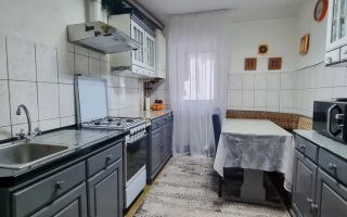 Apartament cu 3 camere/ 71mp/ zona Mircea cel Batran - Poză 12