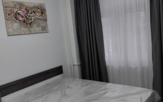 AP. 2 CAMERE SOS. IANCULUI, RENOVAT, BUCATARIE INCHISA, MODERN - Poză 3