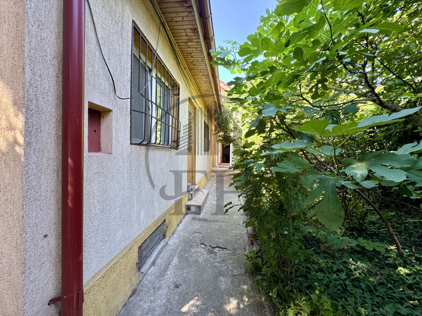 SOLD/VANDUT  - Casa de vanzare Constanta, zona KM5 - Poză 6