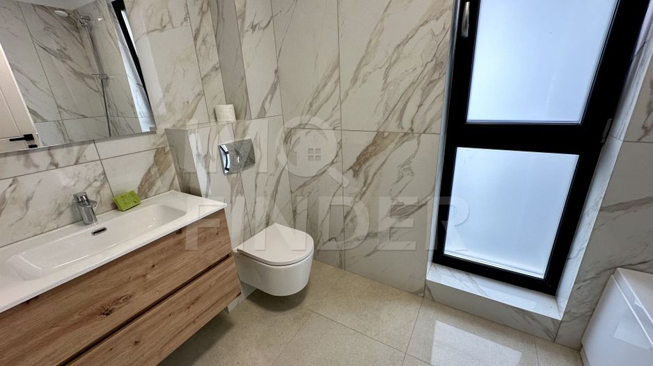 Prima inchiriere - Duplex Buna Ziua, totul nou - Poză 18