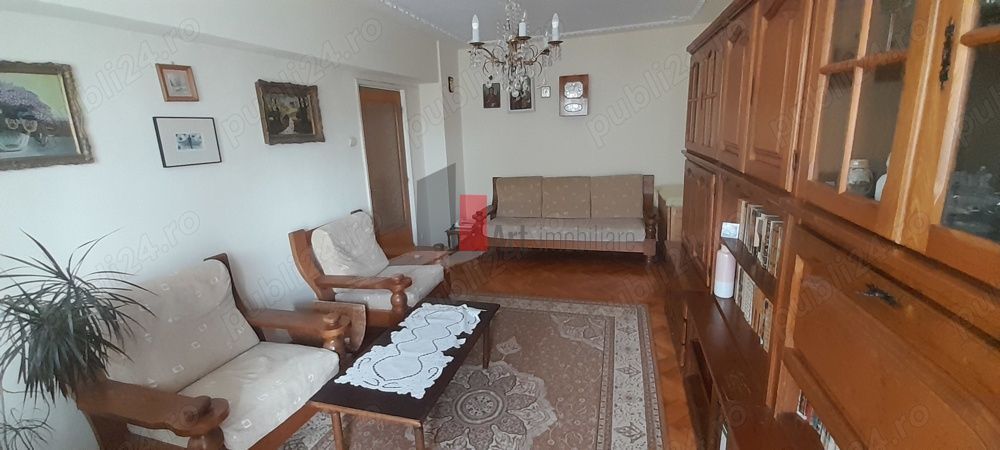 APARTAMENT  3 CAMERE TEI- GRIGORE IONESCU - Poză 2