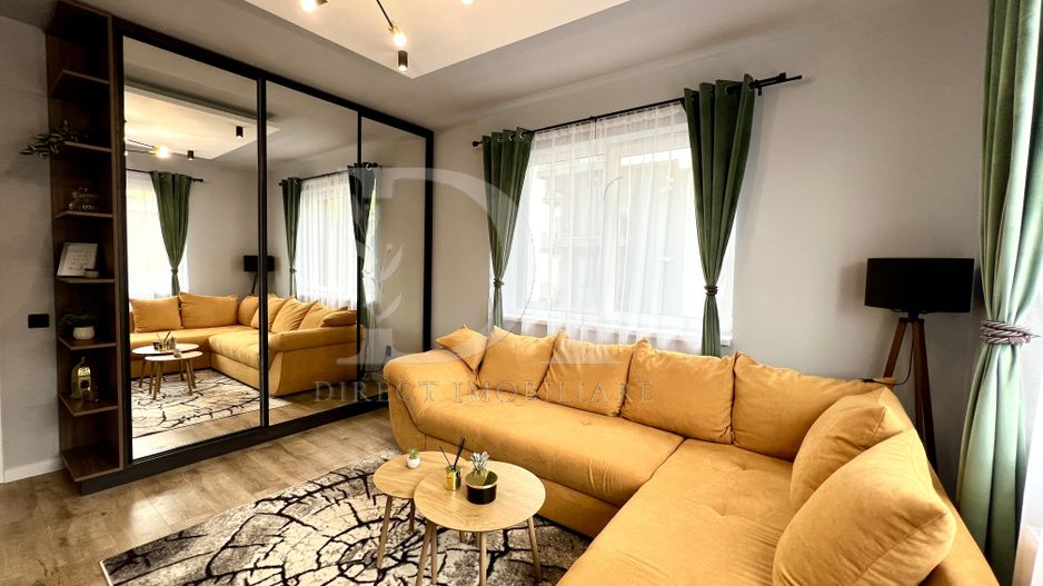 Apartament doua camere / Etaj intermediar / Zona Eroilor - Poză 2