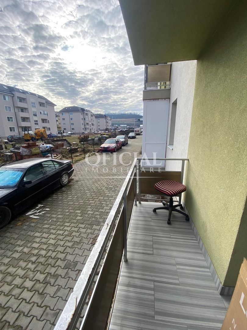 Apartament 3 Camere | 56 Mp | Balcon | Parcare | Floresti Cetatii - Poză 11
