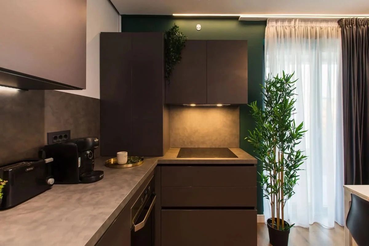 Chirie I Apartament 2 camere I Design unic I Iancu Nicolae - Poză 12