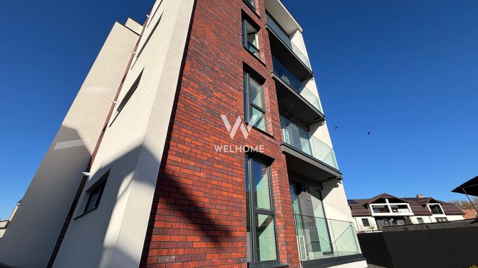 Apartament PREMIUM 3 camere cu GARAJ - zona Centrala - Poză 21