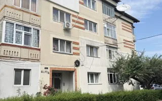 Apartament 3 camere decomandat + mansarda Curtea de Arges - Ivancea - Poză 14