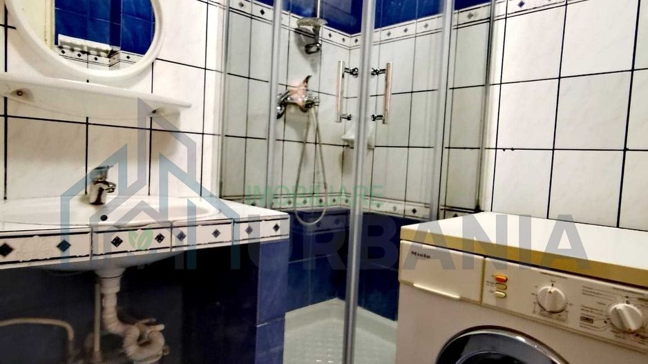 #, ultracentral apartament 2 camere, bloc Gioconda - Poză 8