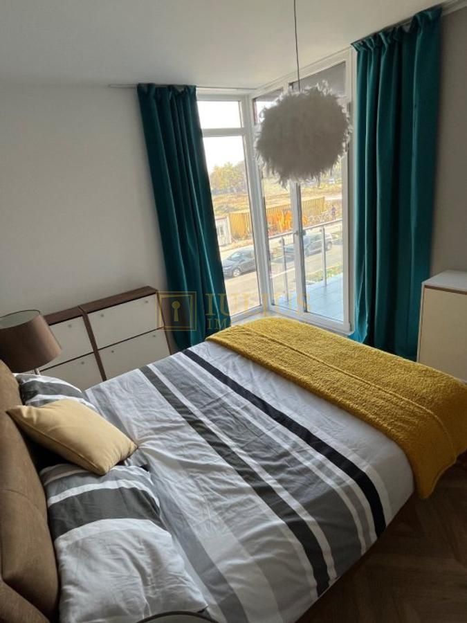 Nord One |2 camere |loc de parcare suprateran|Ultracentral la Nord One- Botanic| - Poză 25