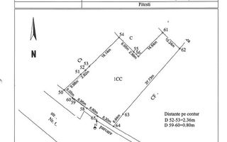 Teren Unicat, zona Ultracentrala, Bulevard Principal, Comis 0% - Poză 2