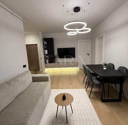 Apartament 3 camere, zona, Vivo Mall - Poză 1