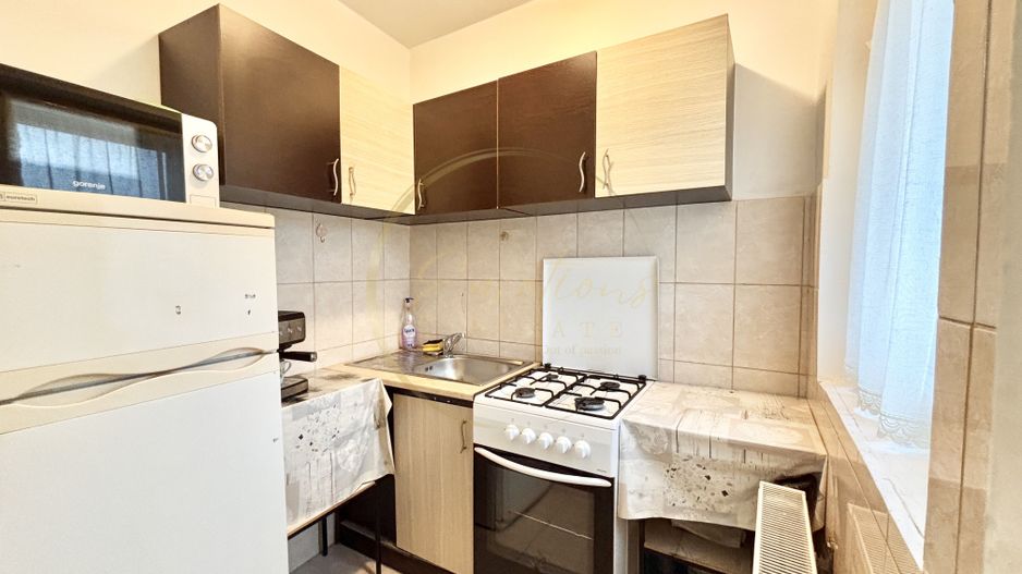NOU | Apartament 1 camera - Buziasului, Timisoara - Poză 3