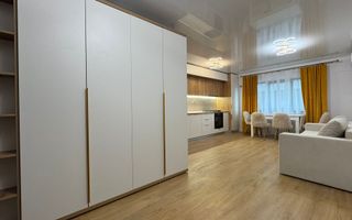 Apartament 2 camere  Adamant Towers Nicolina - Poză 10