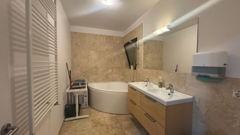 3 camere | Calea Dorobantilor| - Poză 11