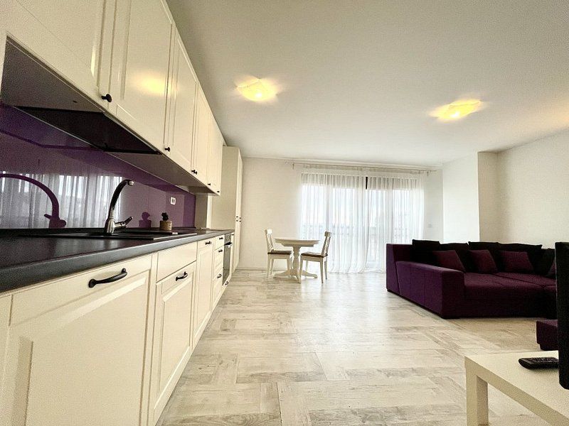 Apartament 2 camere decomandat – confort și spațiu! - Poză 5