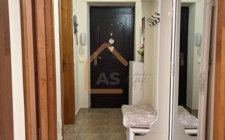 Apartament cu 1 camera, mobilat – gata de mutare | Etaj 1 | Sanmartin - Poză 5