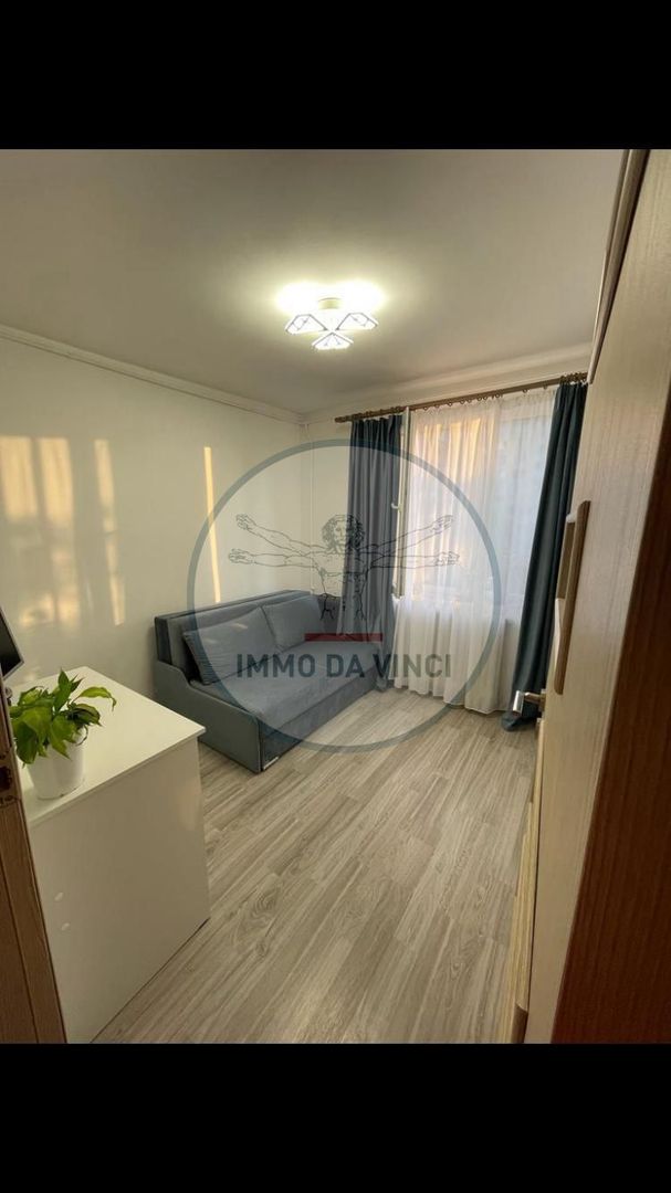 Apartament de vanzare 2 camere Gheorgheni - Poză 6