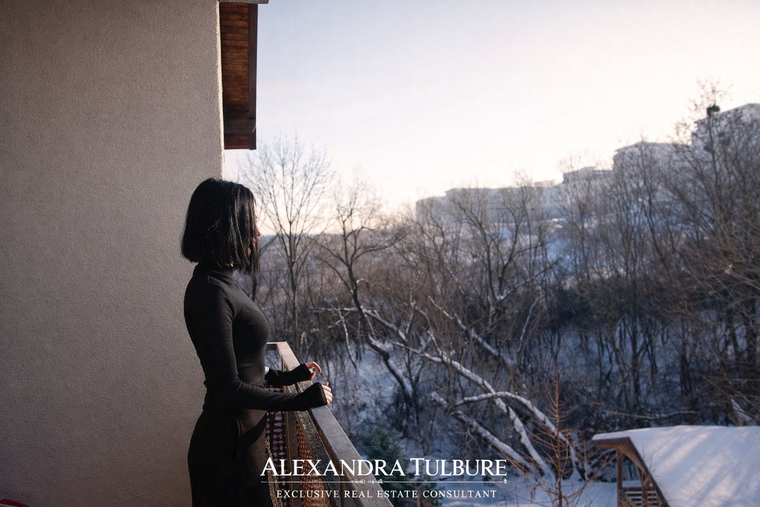 Apartament 4 camere | 90 mp | etaj intermediar | garaj | Europa - Poză 13