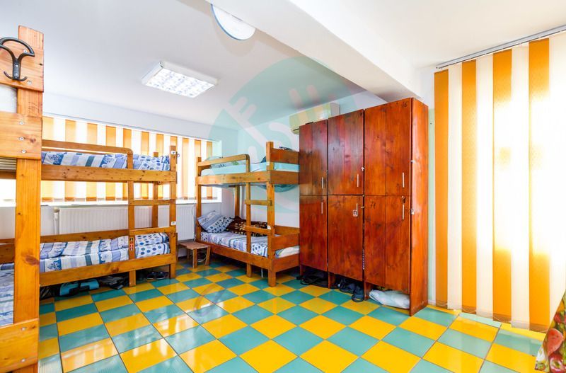 CAMIN DE MUNCITORI - METROU Mihai Bravu - Poză 4