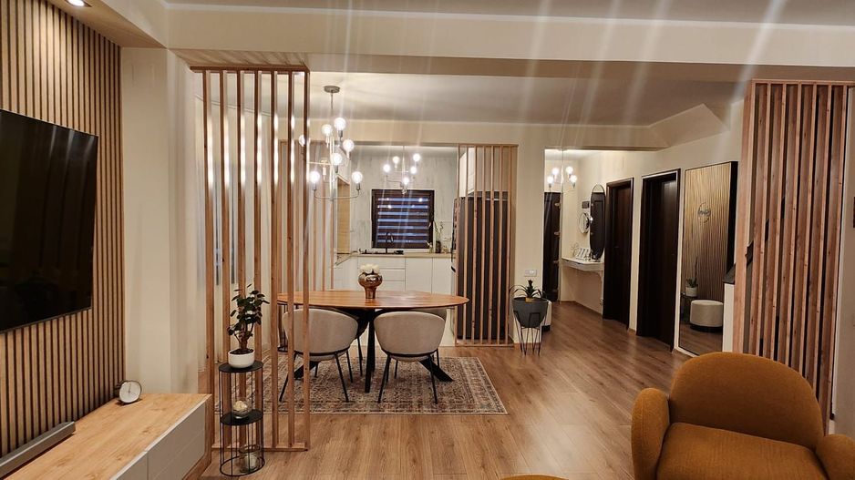 Vilă elegantă cu grădină amenajată – Tămași, Corbeanca, Construcție 2023 - Poză 4